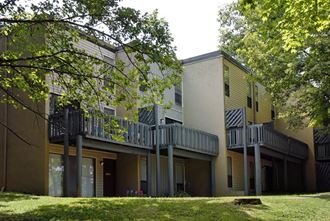 5000 Western Avenue 1-2 Beds Apartment for Rent - Photo Gallery