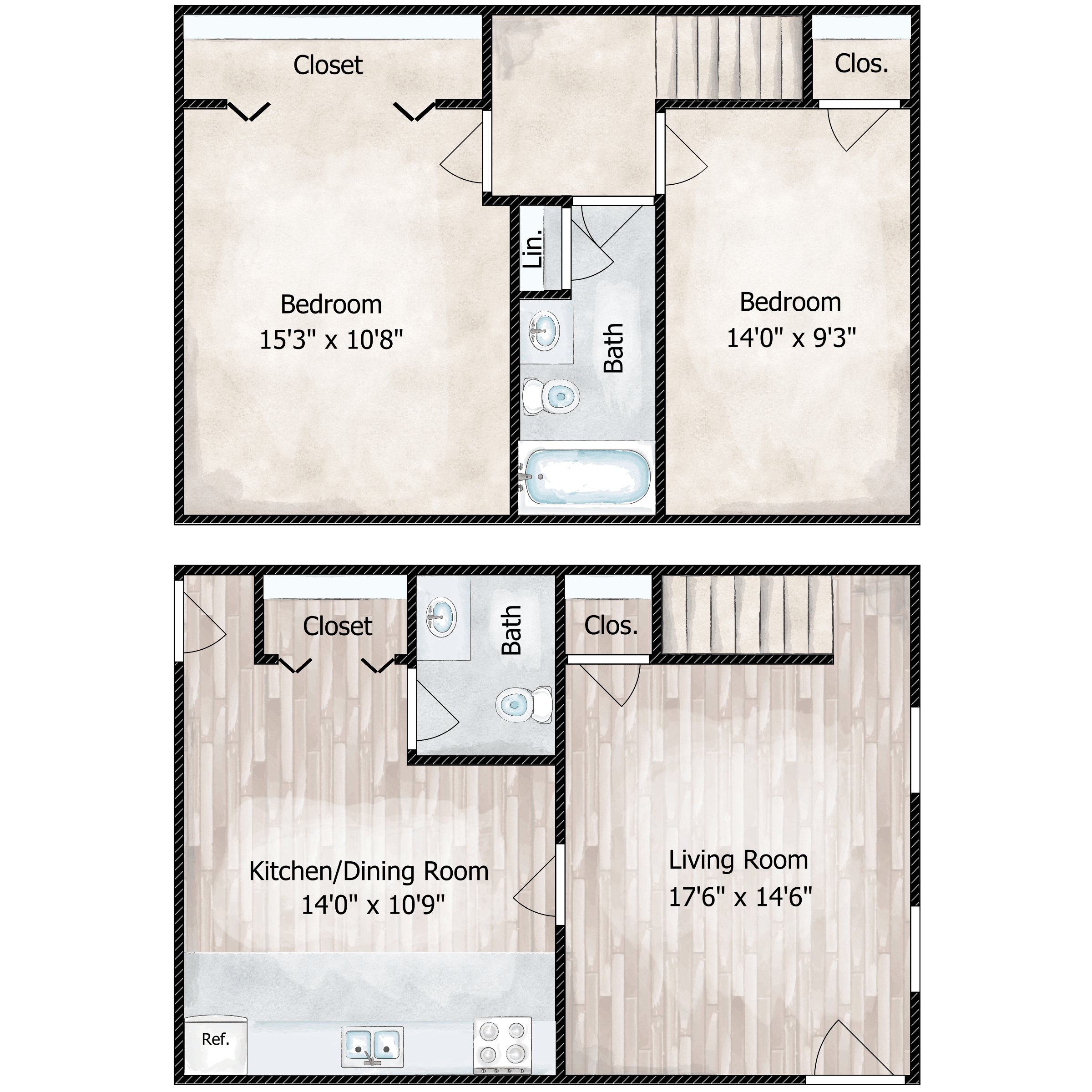 Townhome