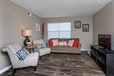 Studio apartment at Eagles Crest At Durrett Apartments in Clarksville