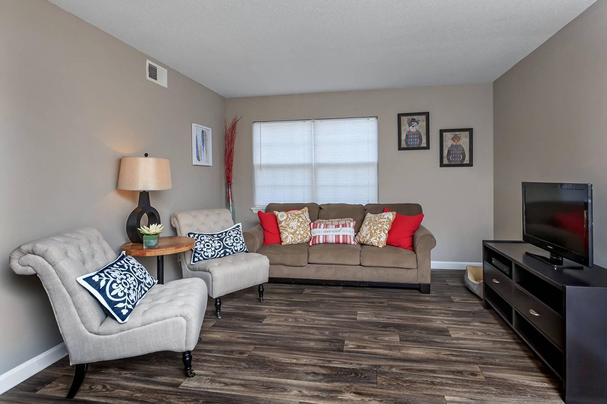 Eagles Crest At Durrett Apartments