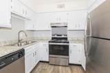 1-bedroom apartment at Hillhurst Apartments in Nashville