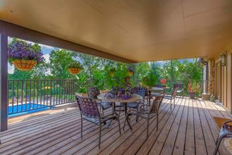 6315 Kingston Pike 1-3 Beds Apartment for Rent - Photo Gallery