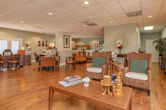 6315 Kingston Pike 1-3 Beds Apartment for Rent - Photo Gallery