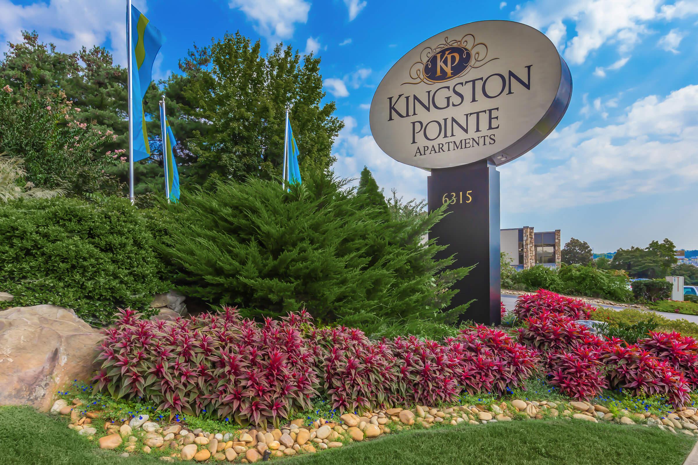 Kingston Pointe Apartments 6315 Kingston Pike Knoxville Tn Rentcafe