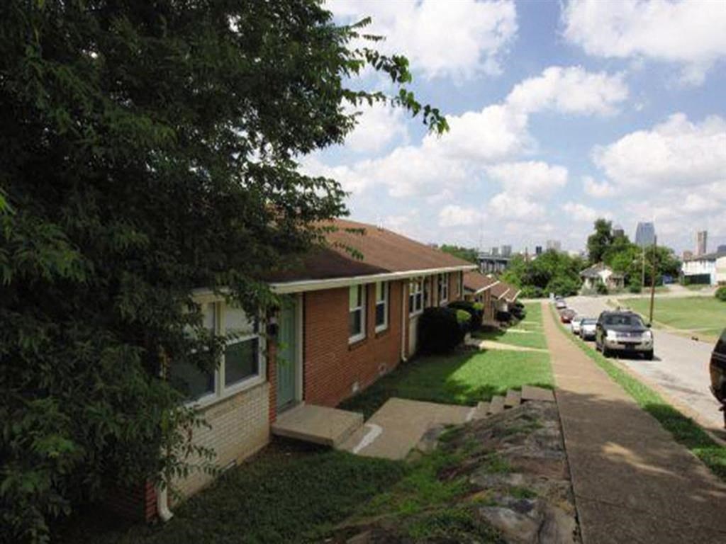 Lenore Garden Apartments, 601 Crutcher Street, Nashville, TN RentCafe