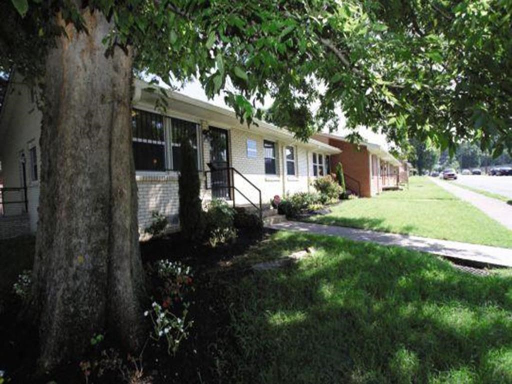 Lenore Garden Apartments, 601 Crutcher Street, Nashville, TN RentCafe