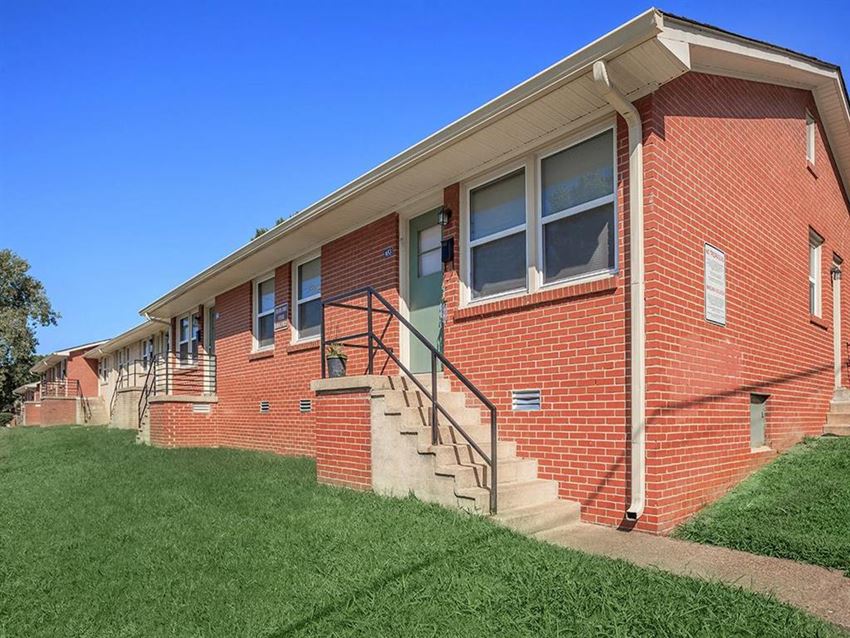 Lenore Garden Apartments, 601 Crutcher Street, Nashville, TN RentCafe