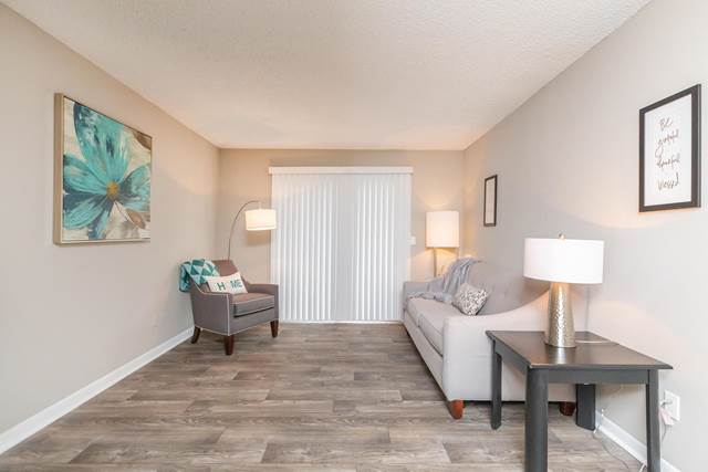 2-bedroom apartment at Sussex Downs Apartments in Franklin, TN