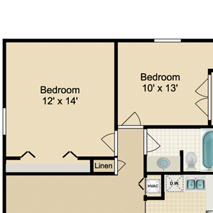 VALLEY 3 BEDROOM