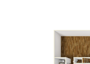 3Bed1.5Bath