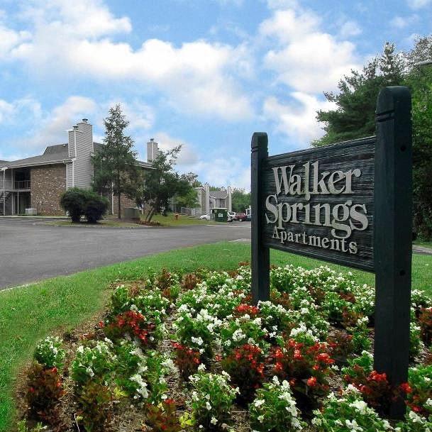 721 Walker Springs Road 1-3 Beds Apartment for Rent - Photo Gallery 1