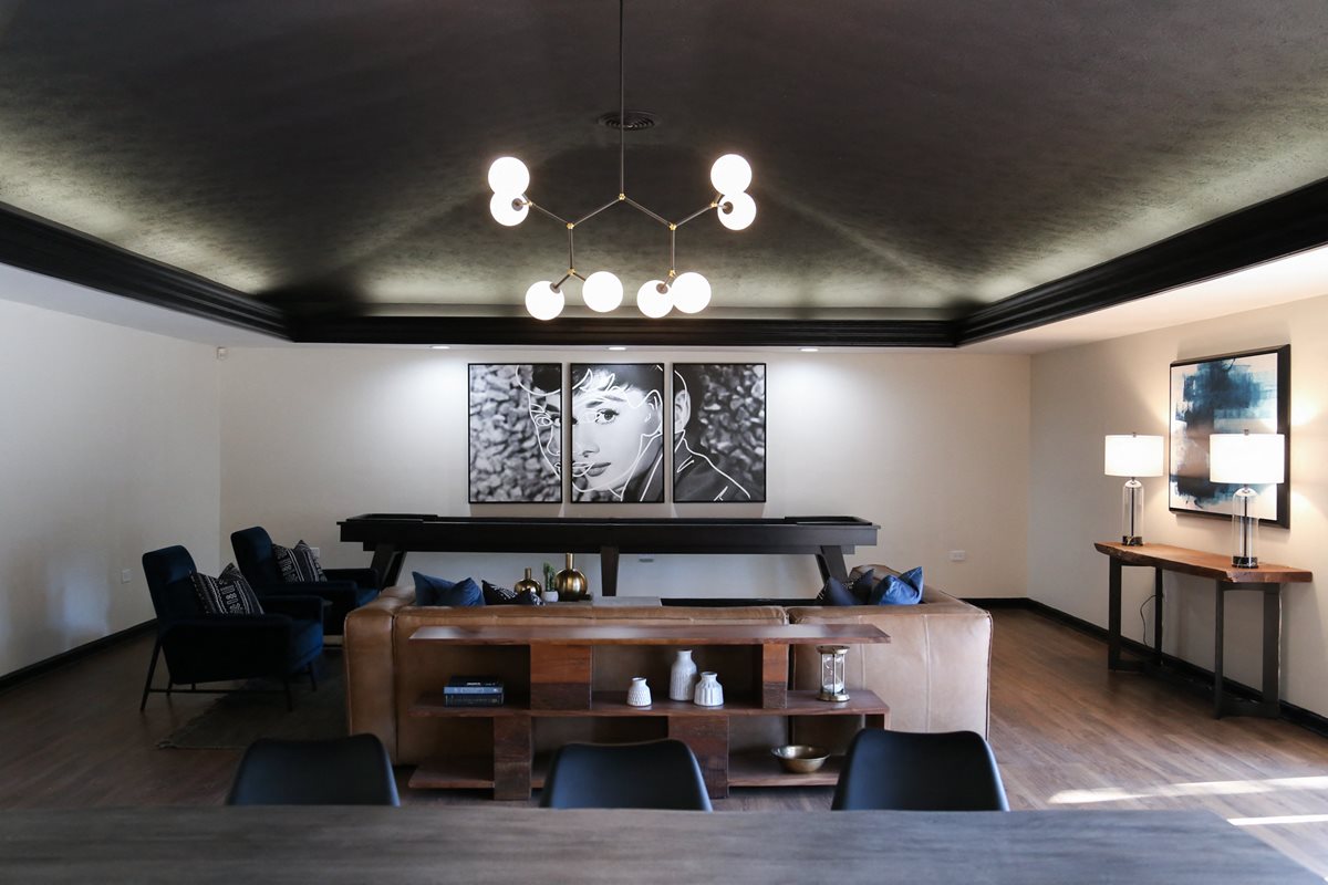 Windover Apartments