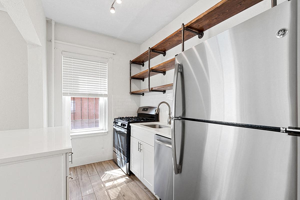 Haler Apartments in Denver, CO