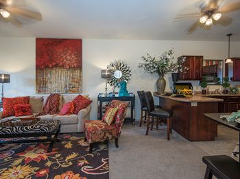 Apartments In Edmond