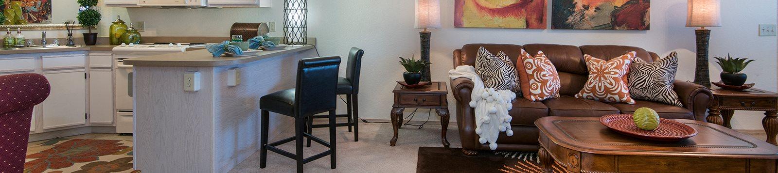 The Links At Mustang Creek Apartment And Community Amenities