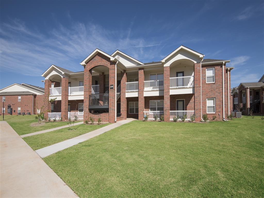 New Apartments For Rent In Oklahoma City, OK | RentCafe