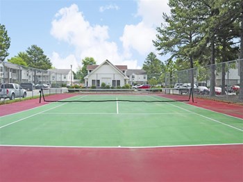 300 S. Donaghey Ave, Bldg. O 1-2 Beds Apartment for Rent - Photo Gallery 4