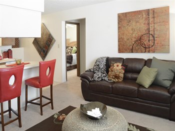 300 S. Donaghey Ave, Bldg. O 1-2 Beds Apartment for Rent - Photo Gallery 6