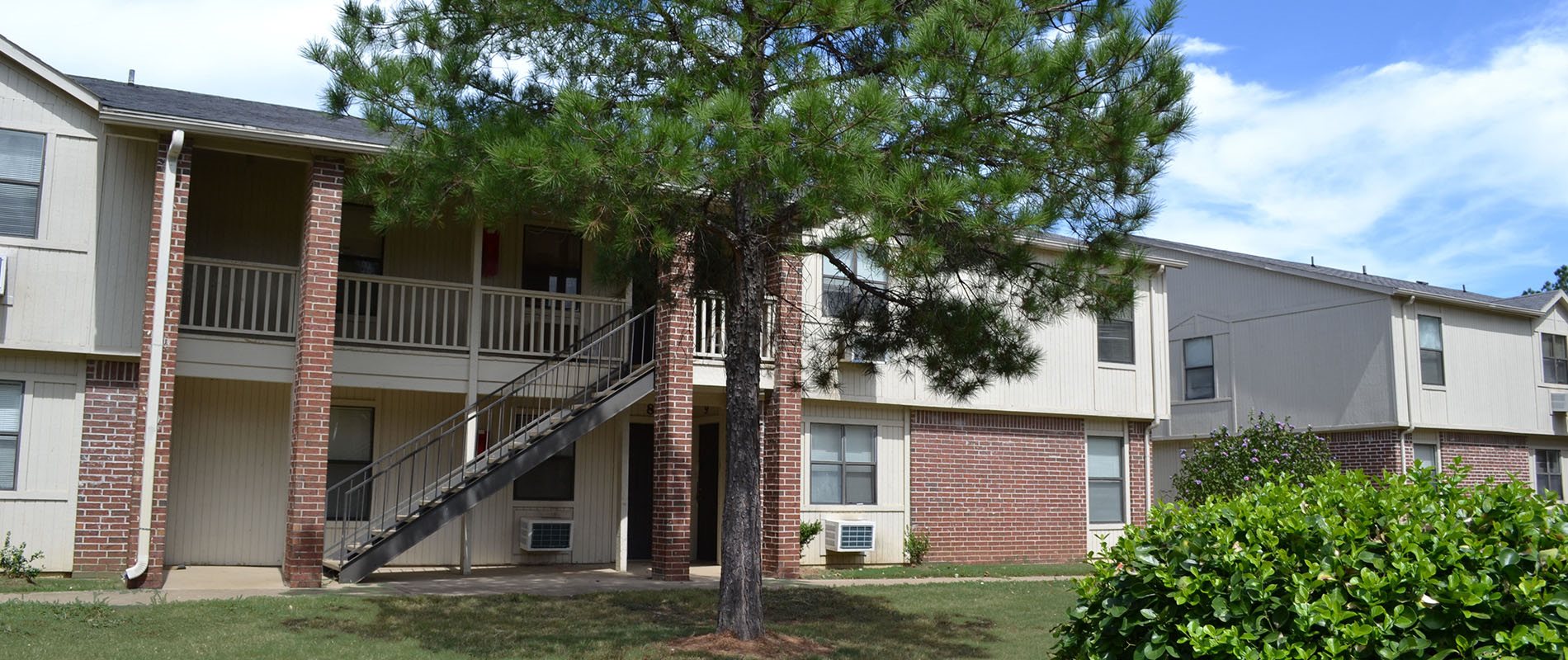 Germantown Apartments in Conway, AR