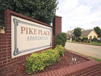 700 N Albert Pike Ave. 1-2 Beds Apartment for Rent