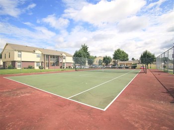 700 N Albert Pike Ave. 1-2 Beds Apartment for Rent - Photo Gallery 7
