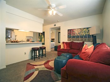 700 N Albert Pike Ave. 1-2 Beds Apartment for Rent - Photo Gallery 9