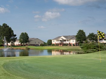 5100 S. Zero Street 1-2 Beds Apartment for Rent - Photo Gallery 3