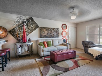 5100 S. Zero Street 1-2 Beds Apartment for Rent - Photo Gallery 4