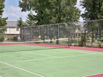 2601-A West 12th Street 1-2 Beds Apartment for Rent - Photo Gallery 6