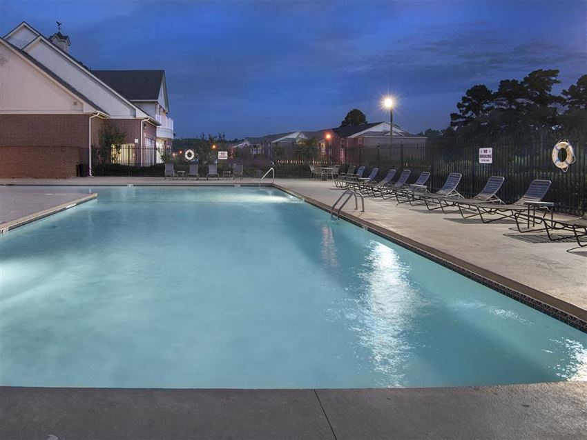 3500 Double Eagle Way 1-2 Beds Apartment for Rent - Photo Gallery