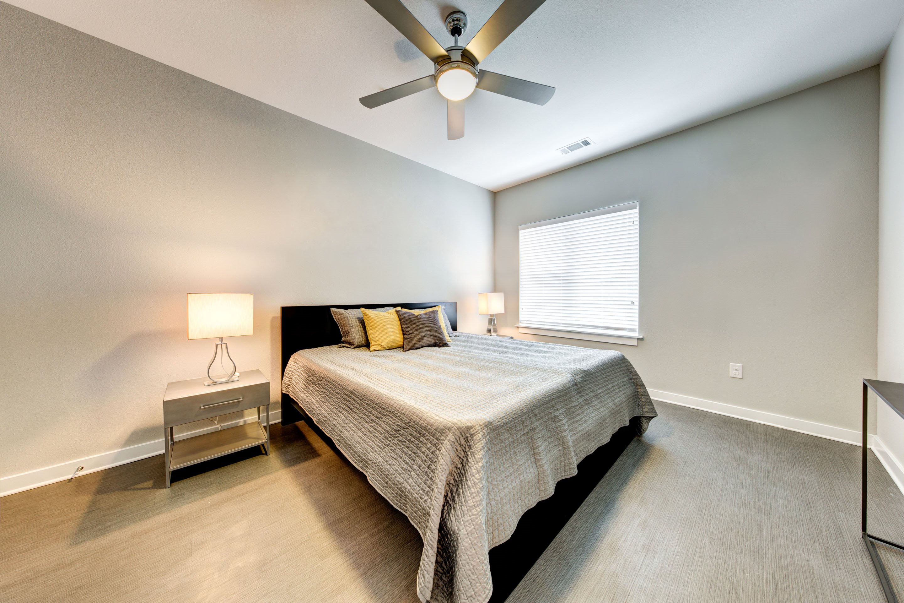 Thornton Flats Apartments in Austin, TX