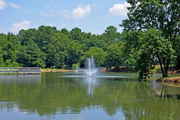 Huntington Apartments 2408 Duck Pond Circle Morrisville