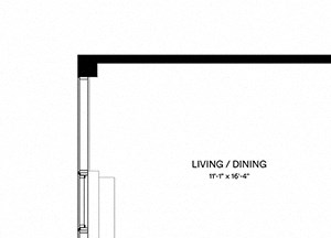 One Bedroom