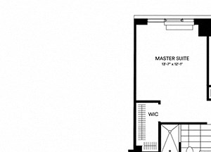 Four Bedroom Three Bath