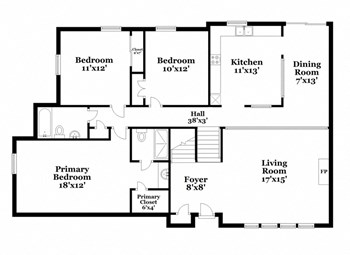 4005 NW 73rd St 4 Beds House for Rent - Photo Gallery 2