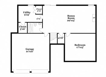 4005 NW 73rd St 4 Beds House for Rent - Photo Gallery 3