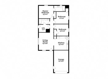 11818 Greenspark Ln 3 Beds House for Rent - Photo Gallery 3