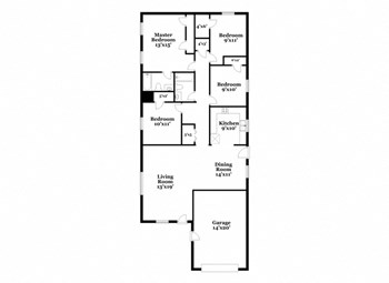 11819 Greenspark Ln 3 Beds House for Rent - Photo Gallery 2