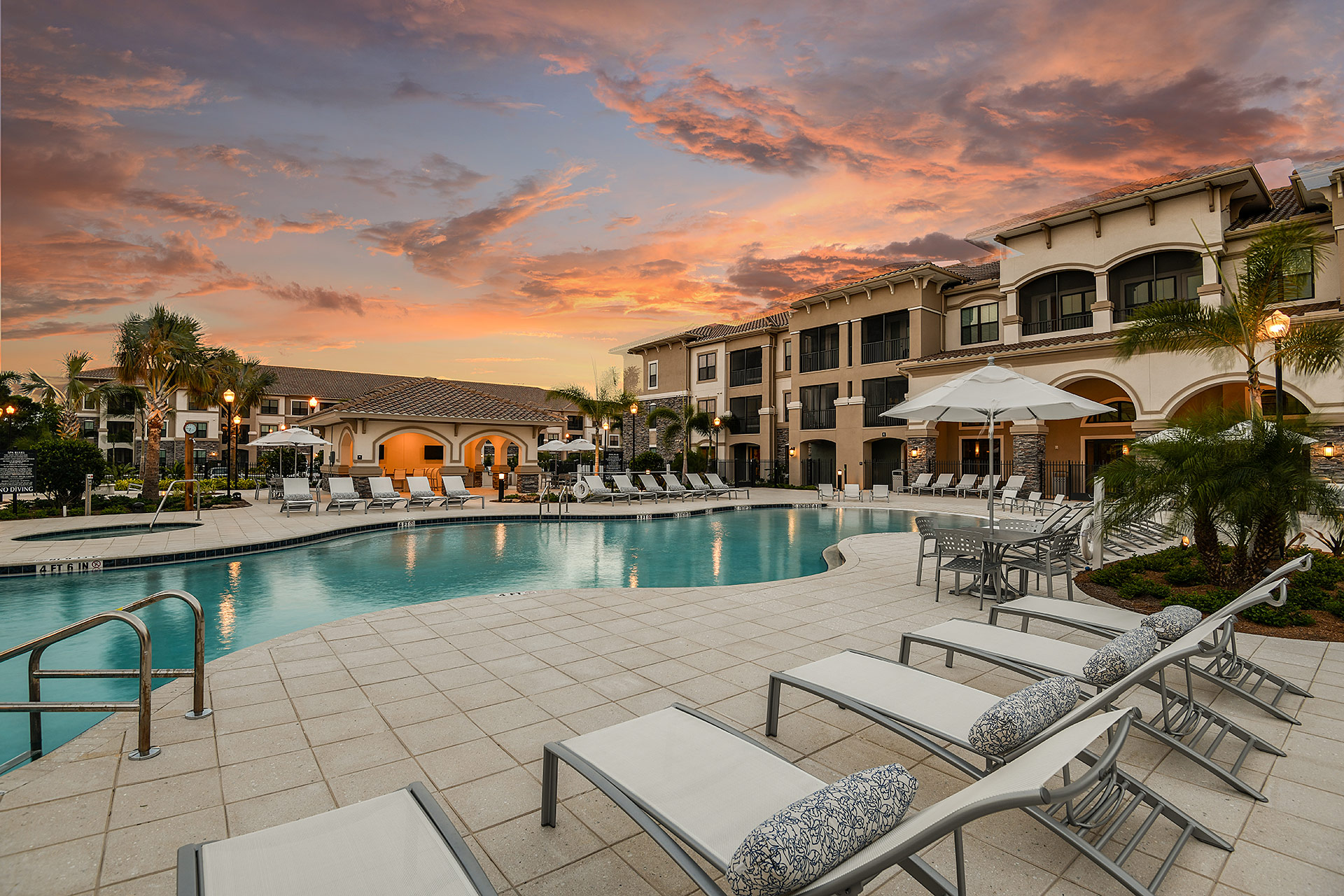 Palmer Ranch, Sarasota | Anson on Palmer Ranch