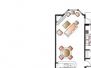 3 Bedroom 2 Bath Bldgs
