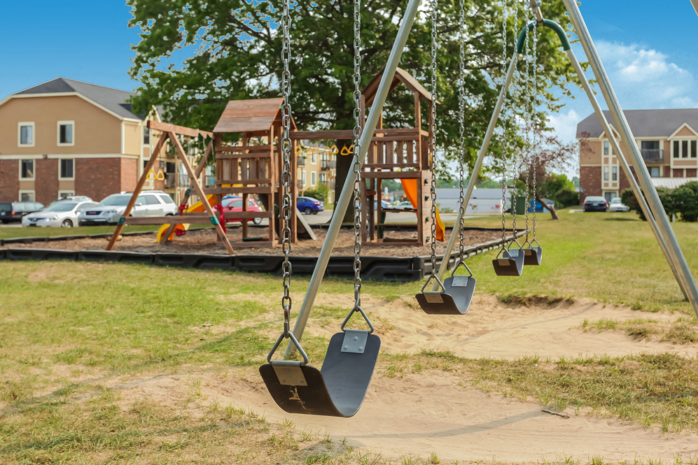Community Playground