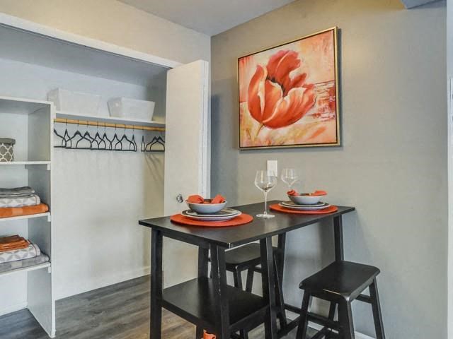 The Orchards At Four Mile Apartments In Grand Rapids Mi