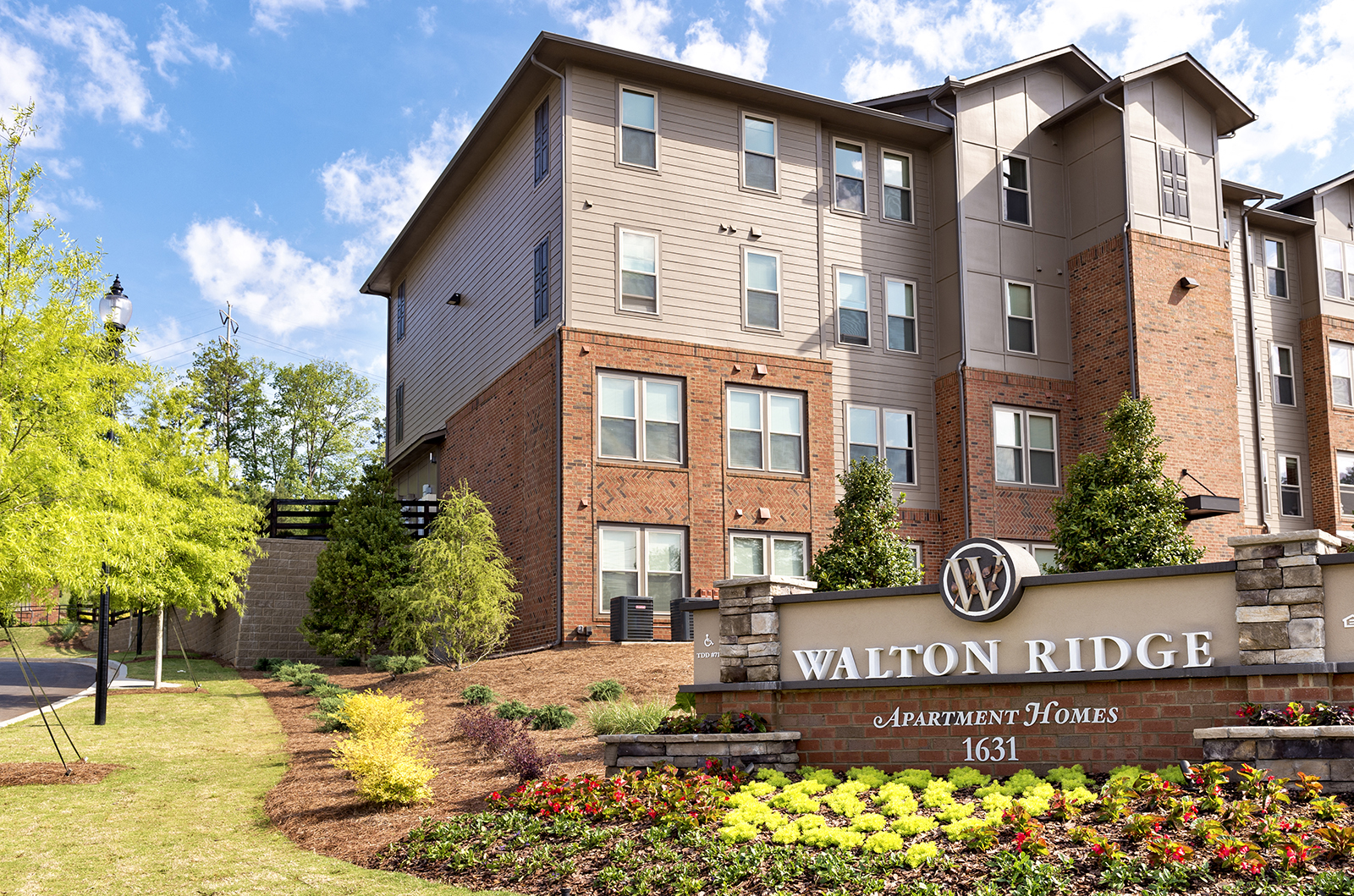 Walton Ridge Luxury Apartments Marietta, GA