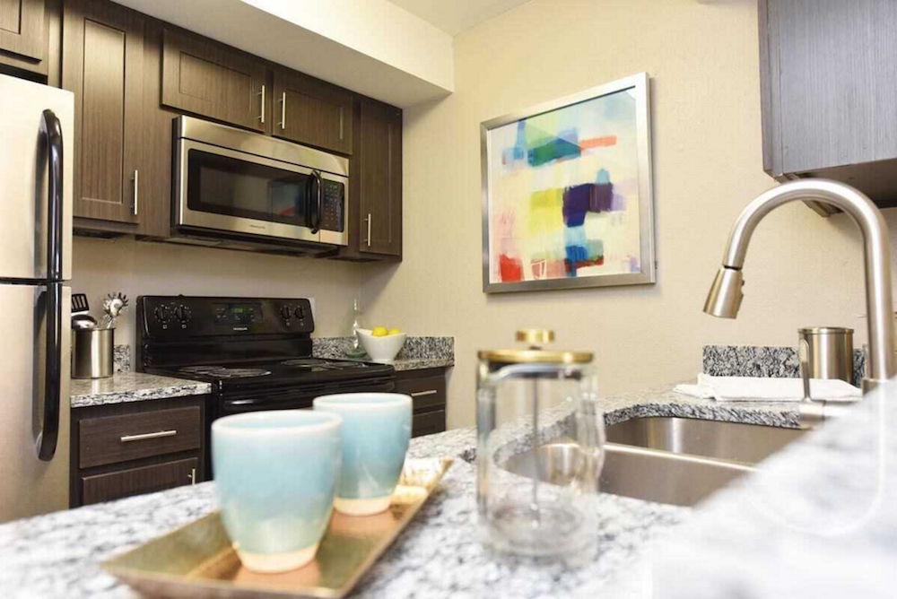 Augusta Ga Apartments The Terraces At Summerville