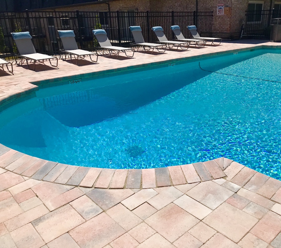 Apartments in Augusta, GA The Terraces at Summerville Apartments