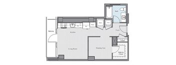 Studio A