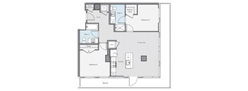 2 BR F