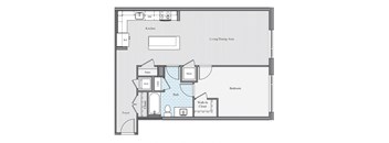 1 BR G