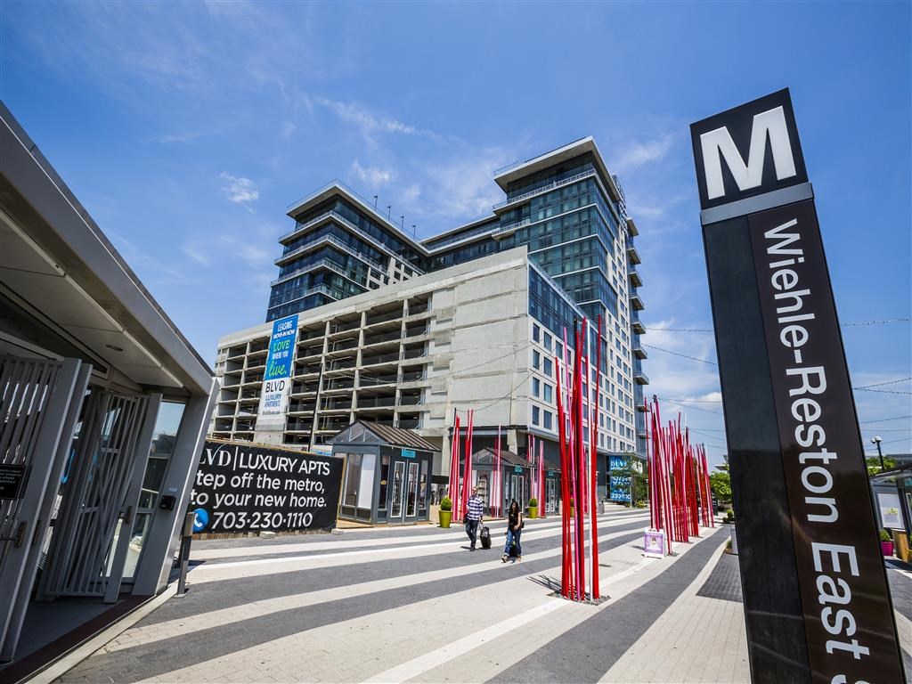 the building in which the apartment is located