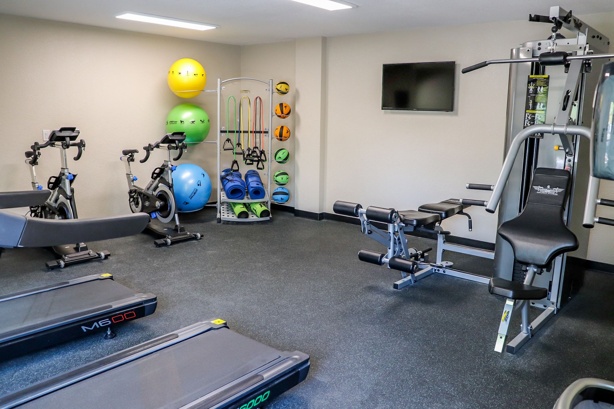 The Place At Forest Ridge